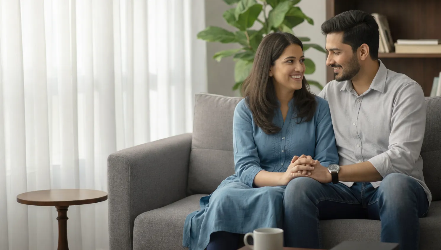 Marriage Counseling